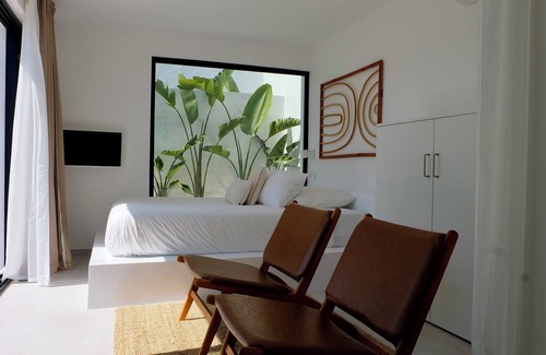 Orihuela Costa Hotel | EBLI'7. HOTEL BOUTIQUE