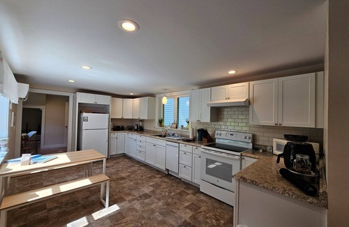 Sedgwick Other | Eboleth House - Beautiful Farmhouse on the Reach.