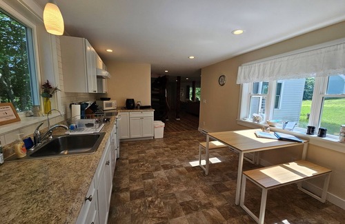 Sedgwick Other | Eboleth House - Beautiful Farmhouse on the Reach.