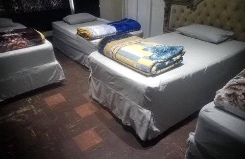 Pretoria House | Ebony Guest House