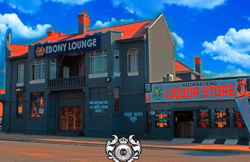Pretoria House | Ebony Guest House