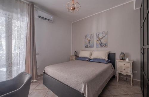 Zona XIX Casal Morena House | Ebony Room near Airport CIA e Metro