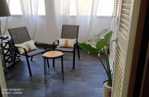 Zona XIX Casal Morena House | Ebony Room near Airport CIA e Metro