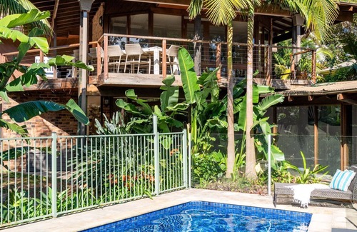 Palm Beach House | Ebor Sanctuary by Palm Beach Holiday Rentals