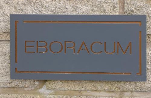 Hathersage House | Eboracum