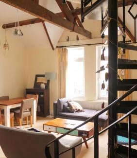 Beaumont Apartment | Ebrington Street View
