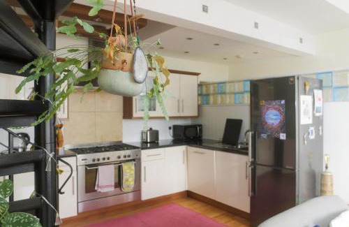 Beaumont Apartment | Ebrington Street View