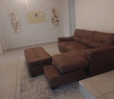 Greater Johannesburg Metropolitan Area House | Ebuhleni Guest House