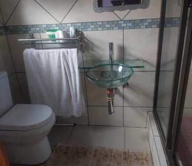 Greater Johannesburg Metropolitan Area House | Ebuhleni Guest House