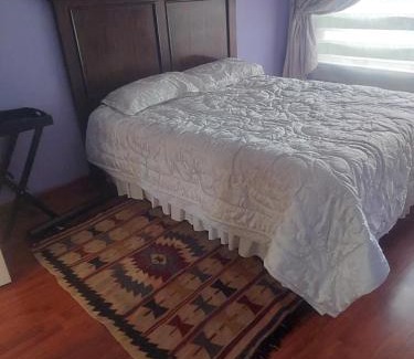 Greater Johannesburg Metropolitan Area House | Ebuhleni Guest House