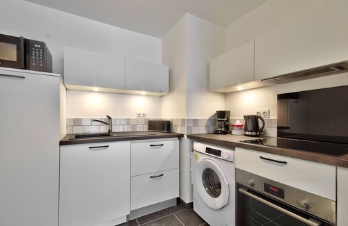 Pleneuf-Val-Andre Apartment | Ecapade in duo in Pléneuf-Val-André