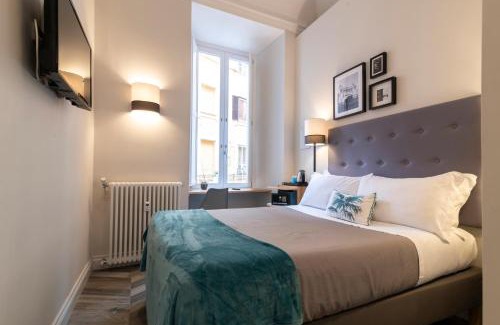 Vatican Hotel | Eccelso Hotel