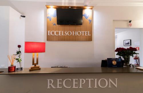 Vatican Hotel | Eccelso Hotel
