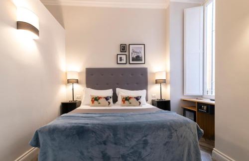 Vatican Hotel | Eccelso Hotel