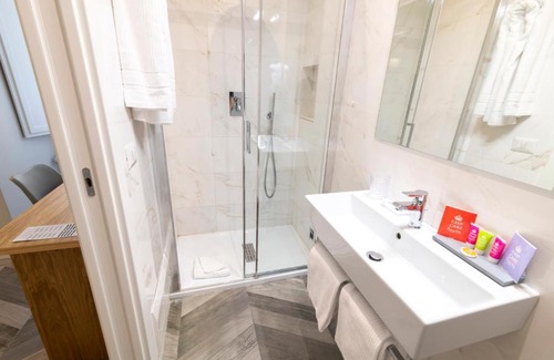 Vatican Hotel | Eccelso Hotel