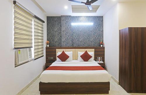 Mahipalpur Bed & Breakfast | ECG Bed and Breakfast