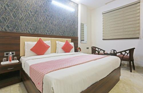 Mahipalpur Bed & Breakfast | ECG Bed and Breakfast