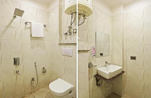 Mahipalpur Bed & Breakfast | ECG Bed and Breakfast