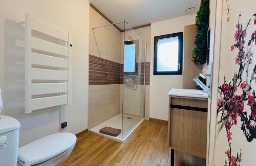 Bellancourt House | Echappée Bel' cosy studio Baie de Somme