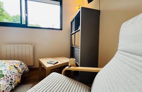 Bellancourt House | Echappée Bel' cosy studio Baie de Somme