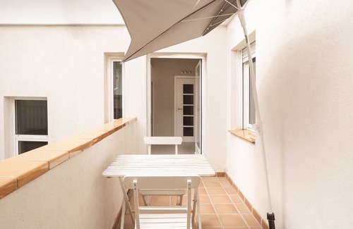 Huertas Apartment | Echegaray IV apartment in Madrid