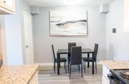 North Shore Apartment | Echelon Oasis on Fleming Drive Modern Comfort & Smart Living