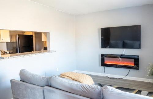 North Shore Apartment | Echelon Oasis on Fleming Drive Modern Comfort & Smart Living