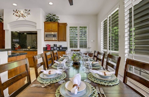 Rancho Santana House | Echelon: Pool, Spa, Pool Table, Ping Pong table!