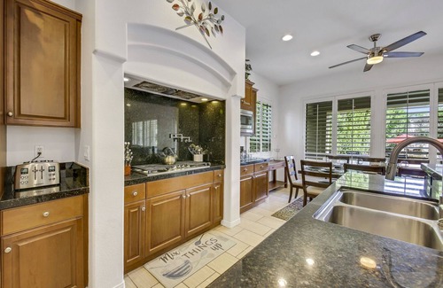 Rancho Santana House | Echelon: Pool, Spa, Pool Table, Ping Pong table!