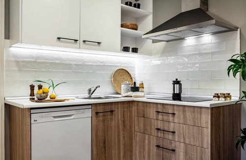 Recoletos Apartment | Echo - 2 bedrooms in Recoletos