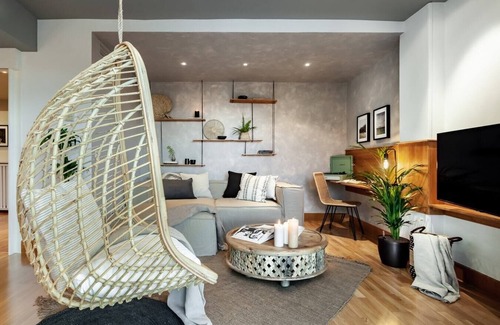 Recoletos Apartment | Echo - 2 bedrooms in Recoletos