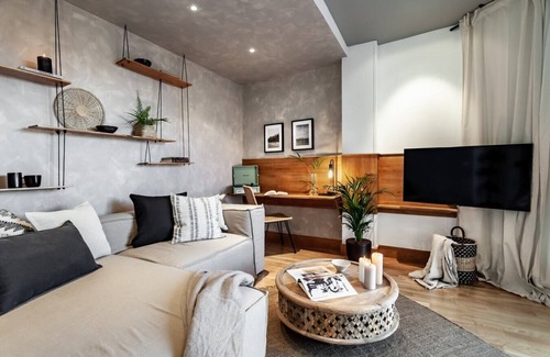 Recoletos Apartment | Echo - 2 bedrooms in Recoletos