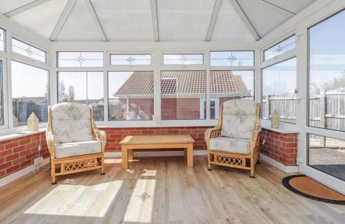 Seasalter House | Echo Beach