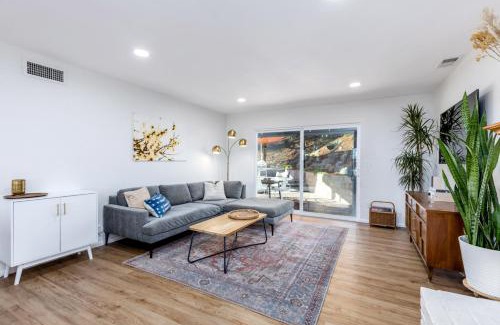 La Mesa House | Echo by Coast to Cactus - Family-Friendly Home