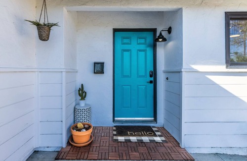 La Mesa House | Echo by Coast to Cactus | Family-Friendly Home