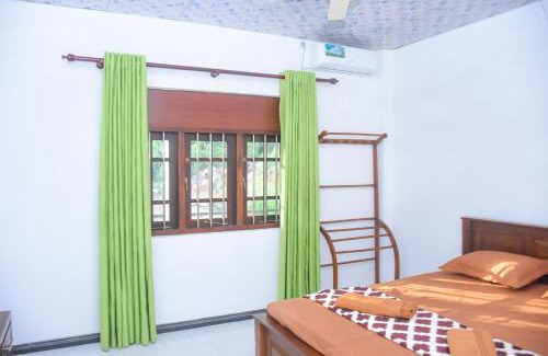 Mirissa Villa | Echo Ridge Villa