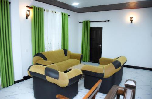 Mirissa Villa | Echo Ridge Villa