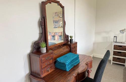 Msukaligwa Apartment | Echo Valley Guest Farm
