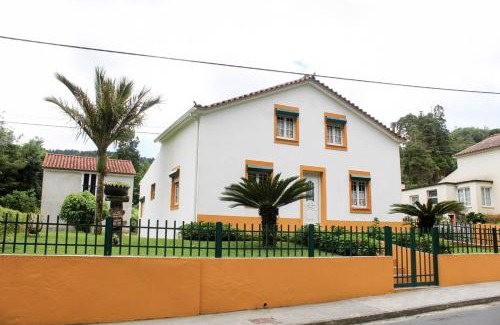 Sete Cidades House | Echoes of Nature