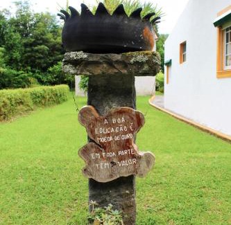 Sete Cidades House | Echoes of Nature