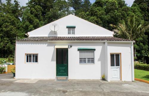 Sete Cidades House | Echoes of Nature