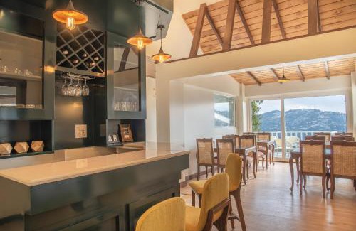 Matiana Hotel | Echor Backwoods Villa Narkanda