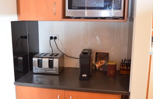 St. Georges Basin Apartment | Echostayz Pelican Bay Waterfront