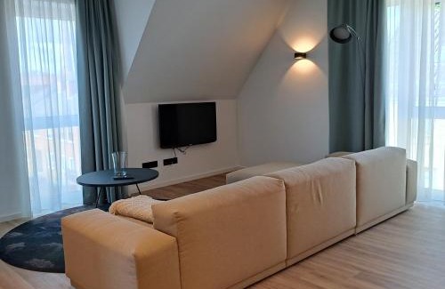 Eckernfoerde Apartment | Eck am Meer 7