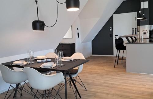 Eckernfoerde Apartment | Eck am Meer 7