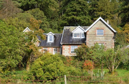 Dunoon House | Eckford House
