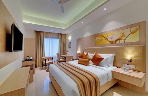 Amritsar Hotel | Ecko Lite MARS Hotel, Amritsar