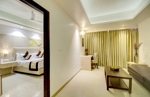 Amritsar Hotel | Ecko Lite MARS Hotel, Amritsar