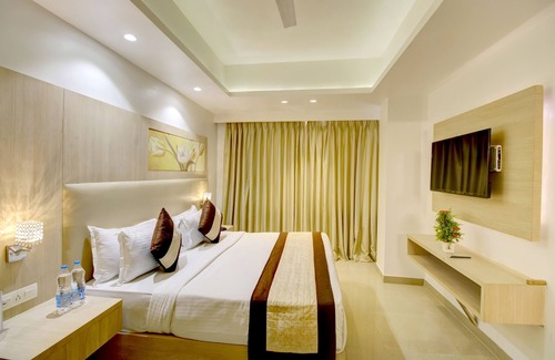 Amritsar Hotel | Ecko Lite MARS Hotel, Amritsar