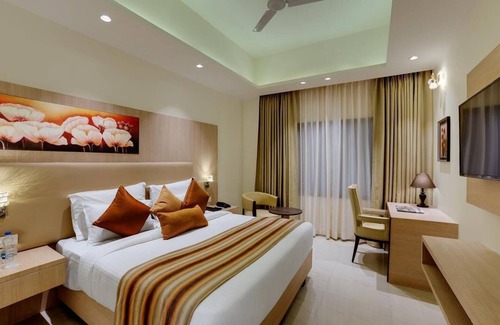 Amritsar Hotel | Ecko Lite MARS Hotel, Amritsar